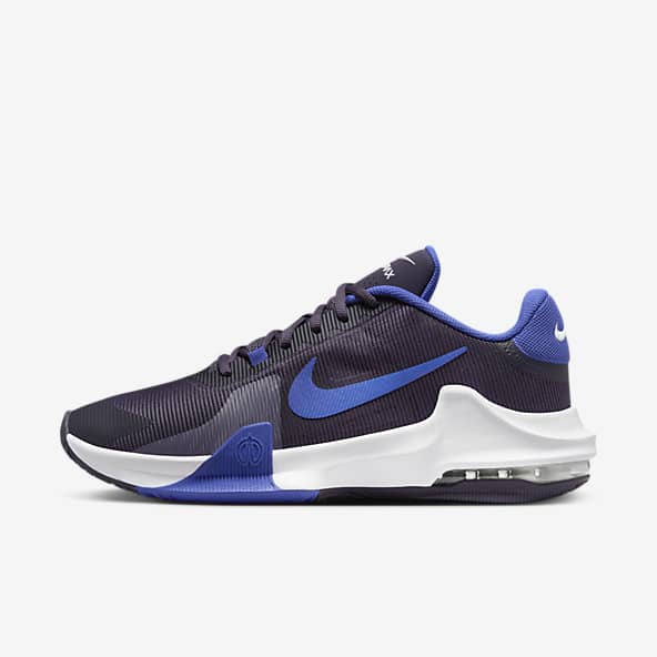 Men s Basketball Shoes. Nike